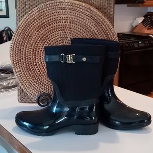 Tommy Hilfiger Rain Boots